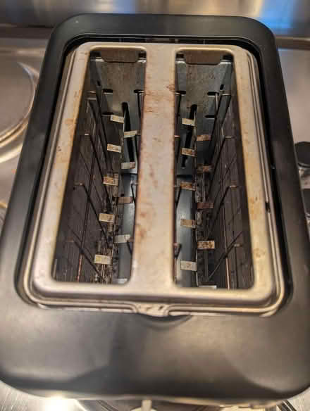 Photo of free Toaster (Tanyard Farm estate CV4) #4