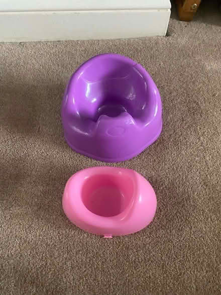 Photo of free Play Baby Bath and Potty’s (East Twerton BA2) #1