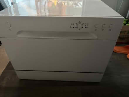 Photo of free Dishwasher with drainage problem (The Open Market BN1) #1