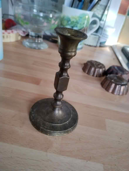 Photo of free Brass items (Crosspool S10) #3