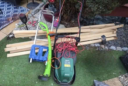 Photo of free Garden Items (Basingstoke RG22) #2