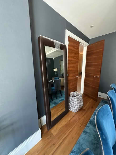 Photo of free Mirror (Wimbledon Village SW19) #2