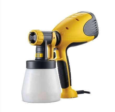 Photo of Spray Paint Gun (Rathmines Dublin 6) #1