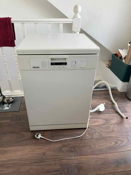 Photo of free Dish washing machine (Acton W4) #1