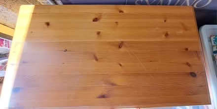 Photo of free Chest of drawers (OX14 off Colwell Drive) #2