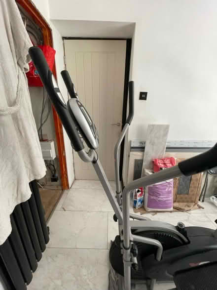 Photo of free Cross trainer/bike (Bradford BD2) #3