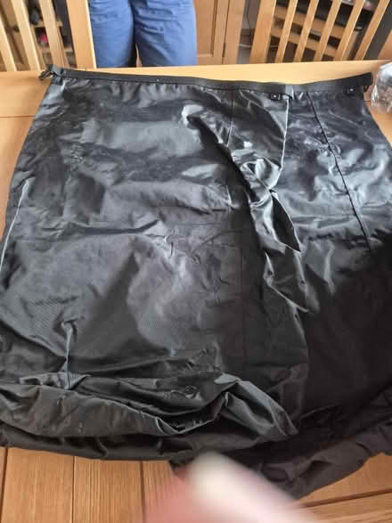 Photo of free Camping waterproof bags (Dursley area GL2) #1