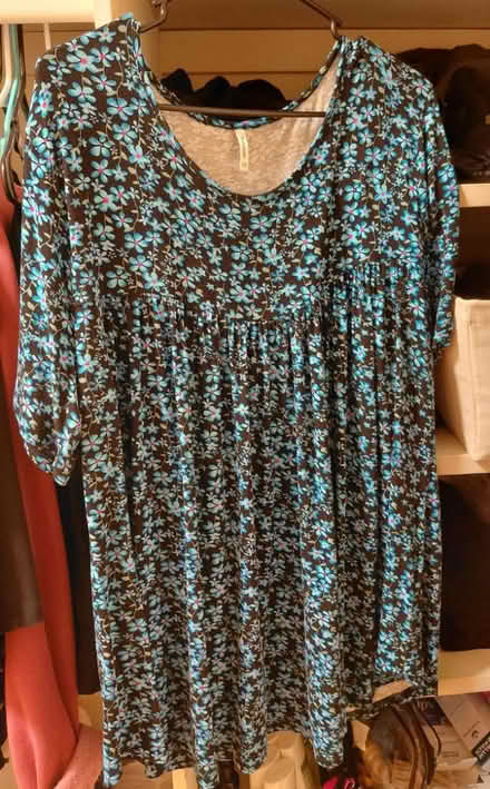 Photo of free 2 New with Tags Women's XL Tunics (Hollymead) #1