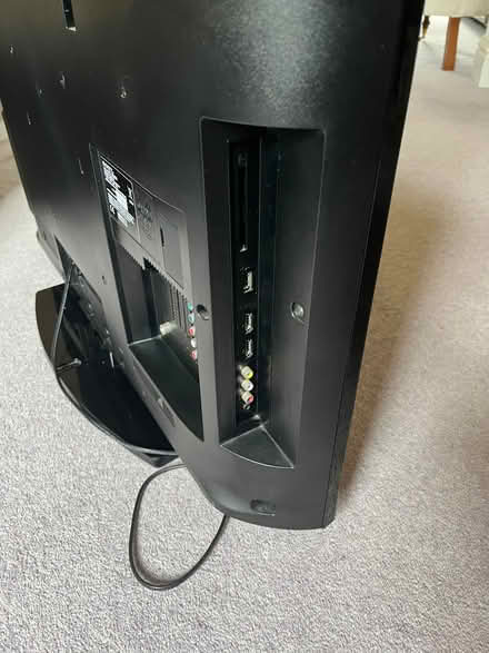 Photo of free TV (Kingsway BA2) #3