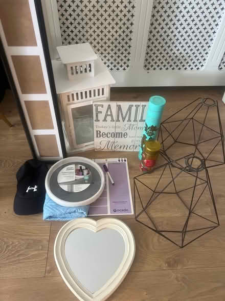 Photo of free Assorted (East Croydon CR0) #1