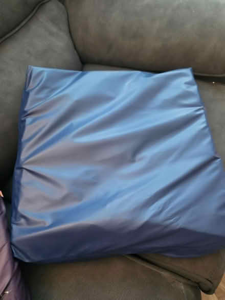 Photo of free Wheelchair cushion 18" (Chester-le-Street DH2) #1