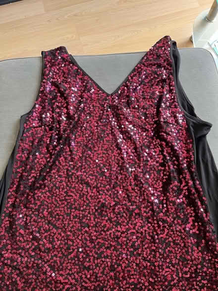 Photo of free Women’s plus size clothes (Greenwich SE10) #1