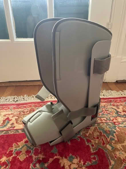 Photo of free Medical boot (Forest Hills) #1