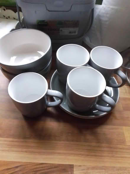 Photo of free Ceramic to up cycle (Killamarsh S21) #1