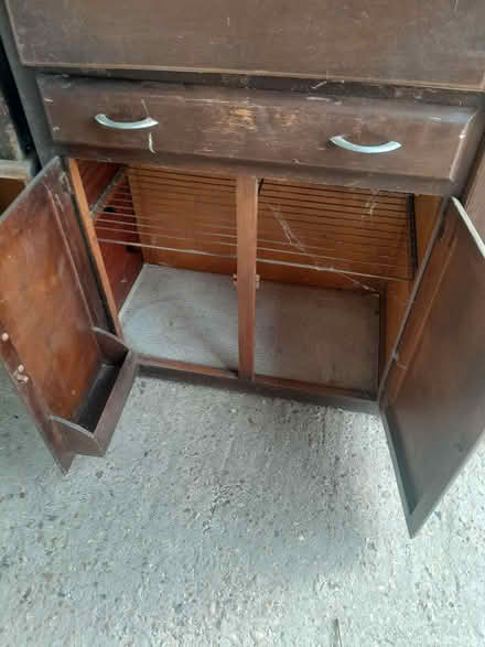 Photo of free Vintage Kitchenette (Mayland CM3) #4