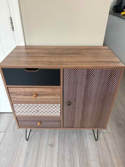 Photo of free Sideboard (Boston Manor W7) #1