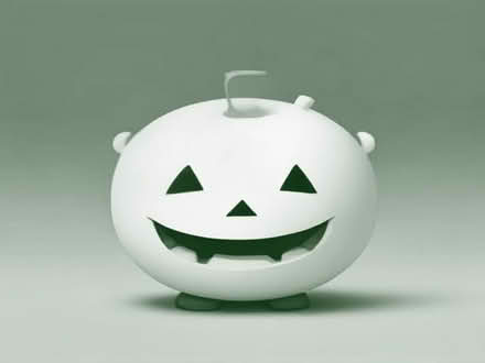 Photo of Halloween / Christmas decorations (Whitworth OL12) #1