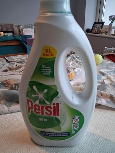 Photo of free Persil Bio (Styvechale, Coventry CV3) #1