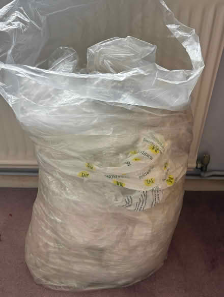 Photo of free Plastic Bags - Various Sizes (Longport CT1) #1