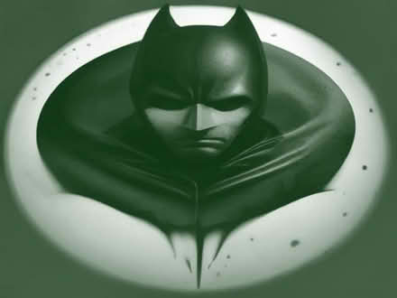Photo of free DVD: Batman Begins (Havant PO9) #1