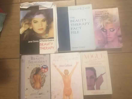 Photo of free Various, Books (Liverpool L6) #3