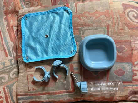 Photo of free Mouse/rat cage (Hull) #1