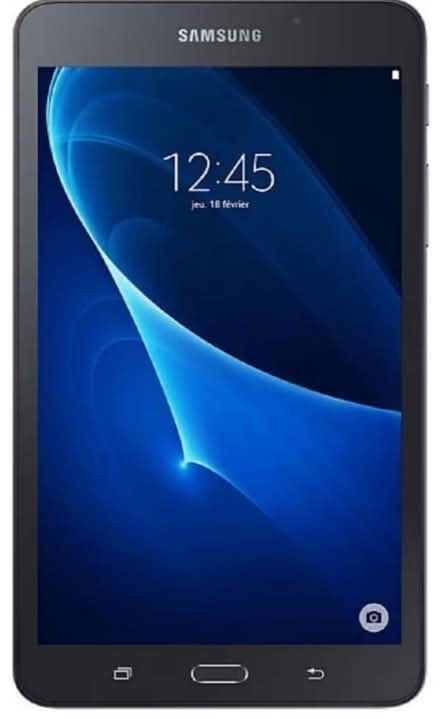 Photo of 7-inch Android tablet (Stone Cross BN24) #1