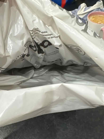 Photo of free Wool pack (Erith DA8) #2