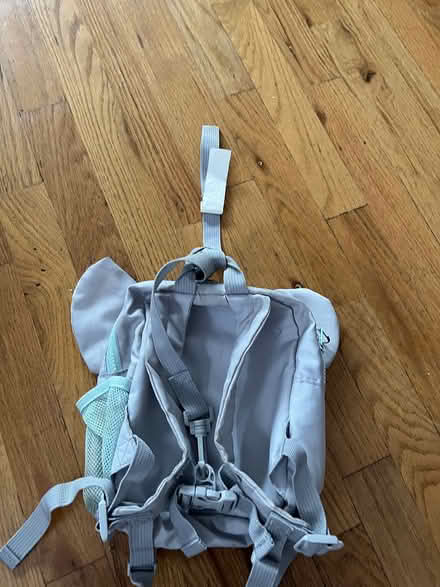 Photo of free Toddler bag (Springfield Gardens 11413) #1