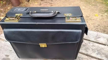 Photo of free organizer box (The Nurserylands TW12) #1