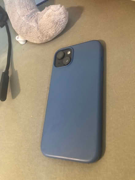 Photo of free iPhone 15 pro max (Around port perry) #2