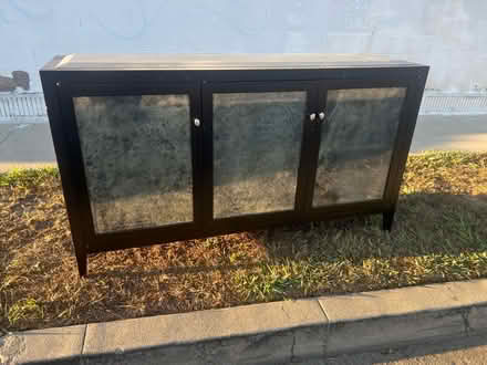Photo of free CURB ALERT - nice chest (Hawthorne) #1