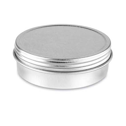 Photo of salve tins / containers (lake merritt) #1