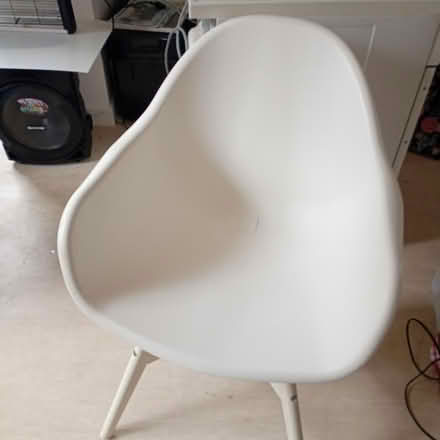Photo of free Ikea chair (Addiscombe CR0) #2