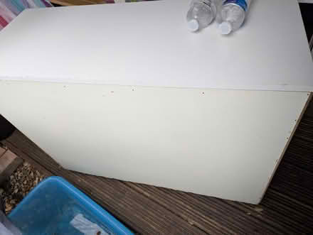 Photo of free Furniture on wheels (Downs barn) #2