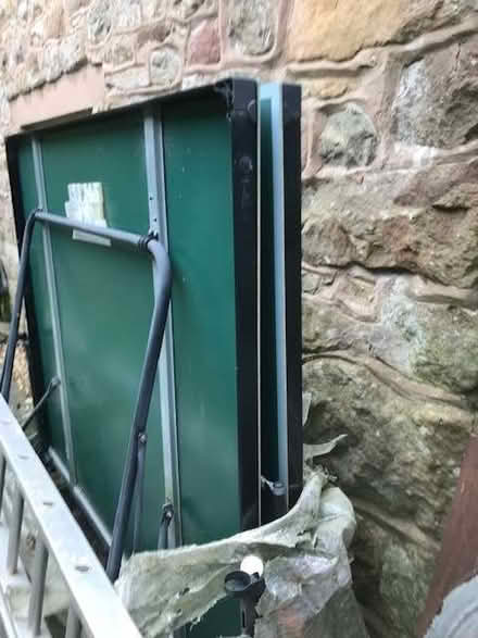 Photo of free Outside Table Tennis Table (Greaves LA1) #4