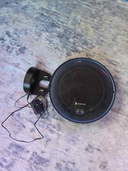 Photo of free Robot hoover (Handsworth S13) #1