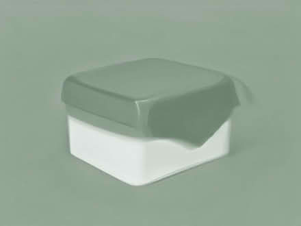 Photo of Plastic boxes or wham stacking boxes (Woodford IG5) #1