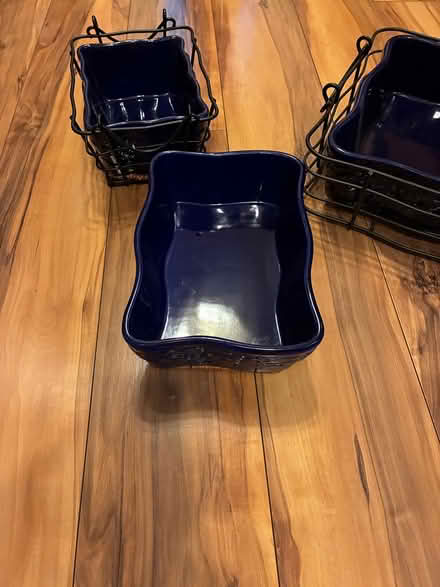 Photo of free Ovenware (Saugerties) #2