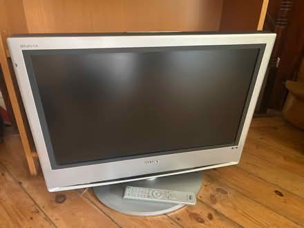 Photo of free Tv (South Woodford E18) #1