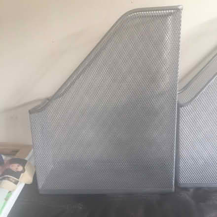 Photo of free File holders forhome office, Garage (Liverpool L6) #1