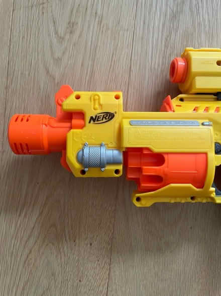 Photo of free Nerf Gun (North Road BA2) #2