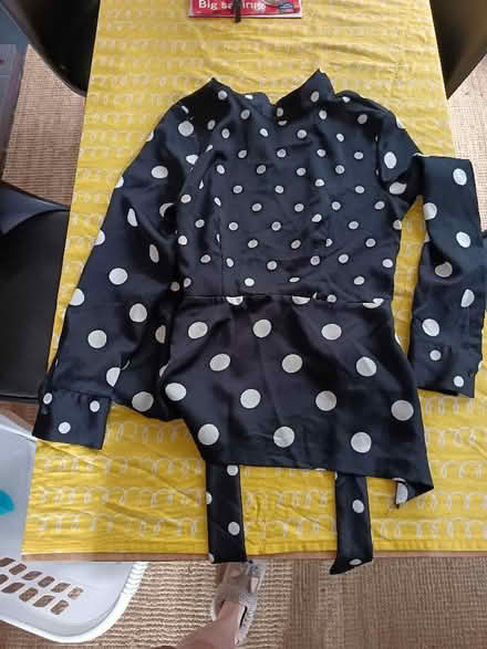 Photo of free 2 women's tops (Holt Lane End M35) #1