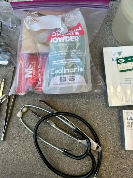 Photo of free Science equipment - middle school (Beverly Grove in Los Angeles) #3
