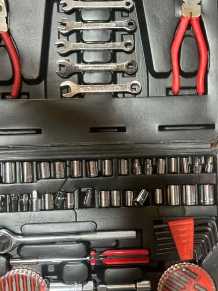 Photo of free Box of goodies (St Giles HP8) #1