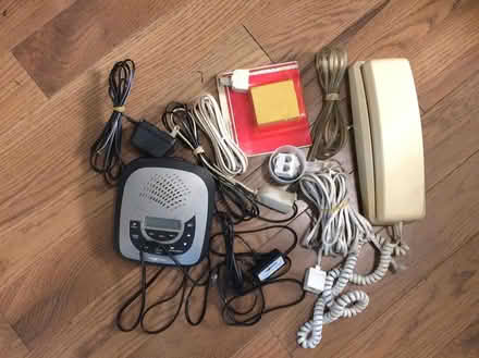 Photo of free Misc Telephone Equipiment (Ottawa West) #1