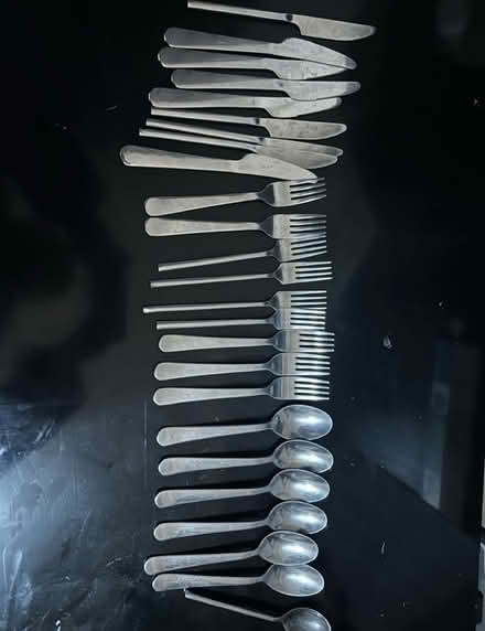 Photo of free Cutleries (Liverpool) #1