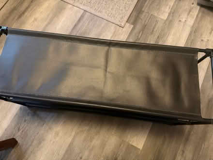 Photo of free Shoe Rack (Jamaica Queens) #2