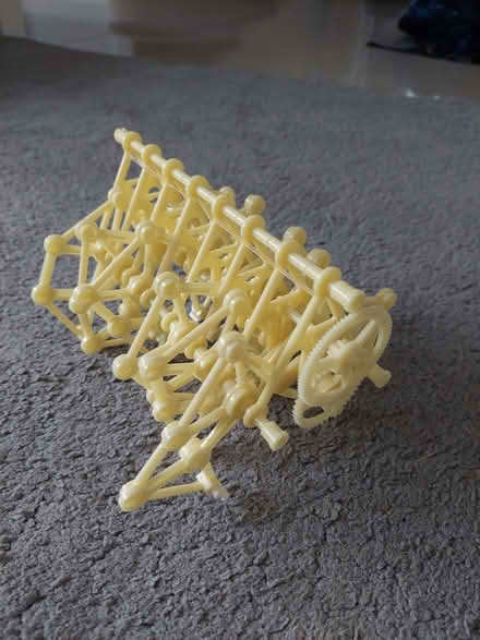 Photo of free Model of Strandbeest (Chalfont St Peter SL9) #1