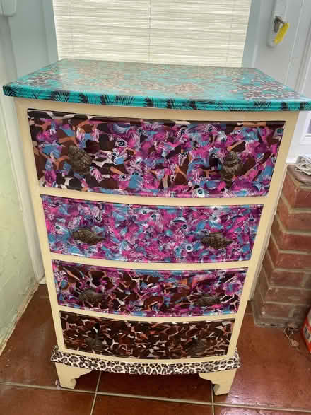 Photo of free Drawers (Stone Cross BN23) #1